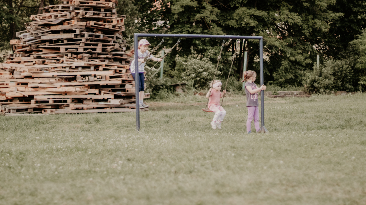 Májová vatra 31.5.2025 Májová vatra 31.5.2025