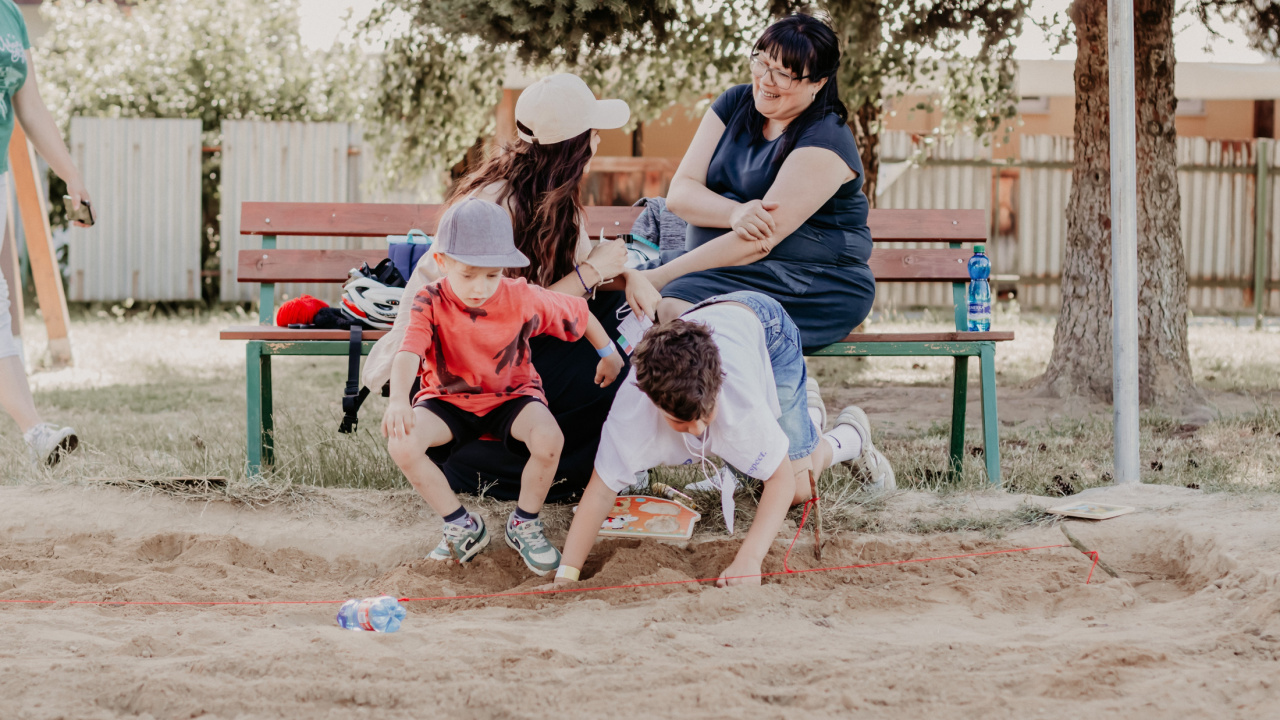 Deň rodiny 28.6.2025 Deň rodiny 2025 Deň rodiny 28.6.2025 Deň rodiny 2025