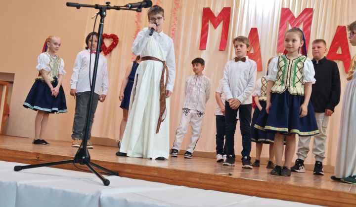 20. fotografia fotogalérie Deň matiek 21.5.2026