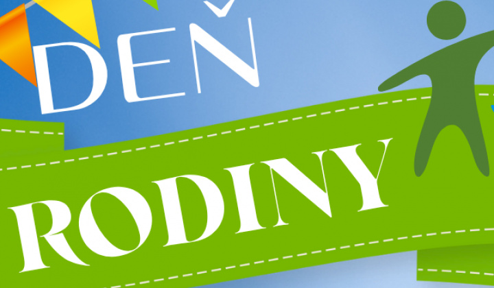 Fotka - Deň rodiny 28.6.2025