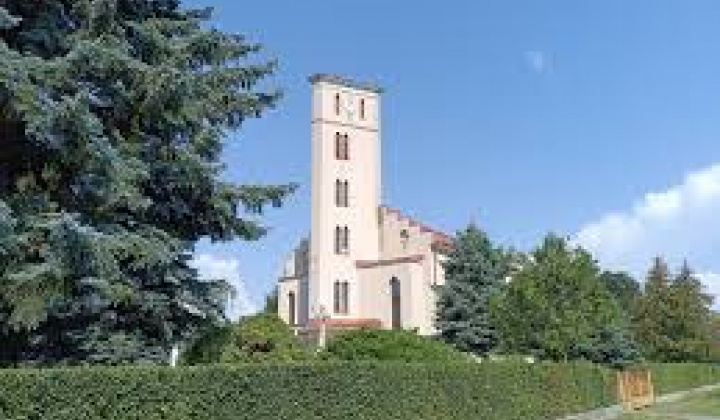 Fotka - Odpustová slávnosť v Záhradnom 15.9.2025