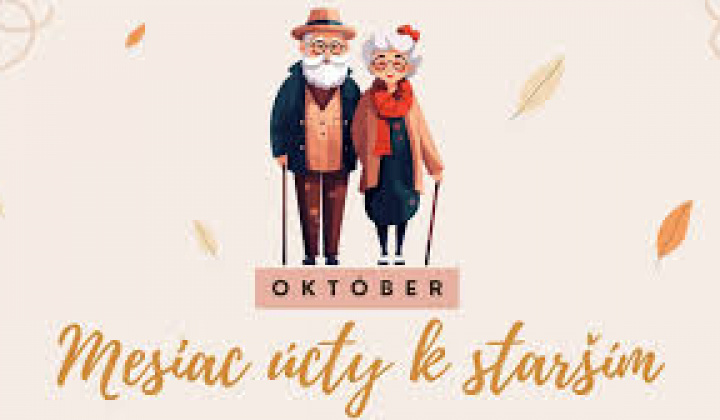 Fotka - Deň úcty k starším (odkaz na fotogalériu)