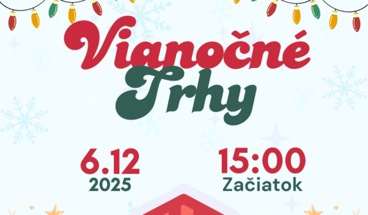 Fotka - Čaro Vianoc v Záhradnom