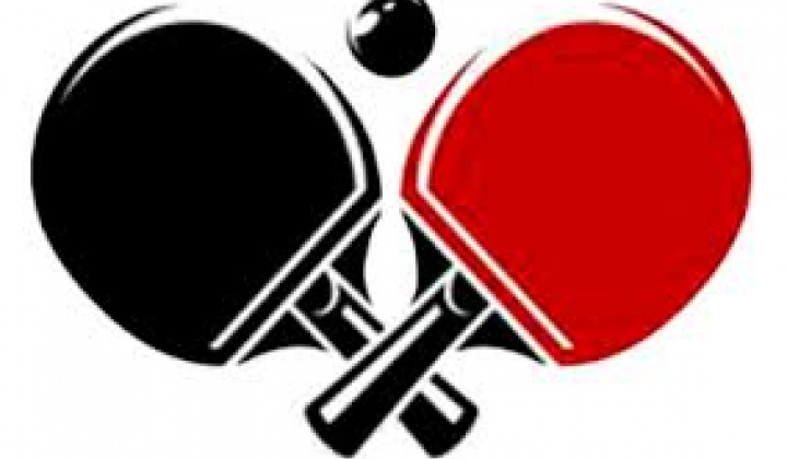 Fotka - Stolnotenisový turnaj