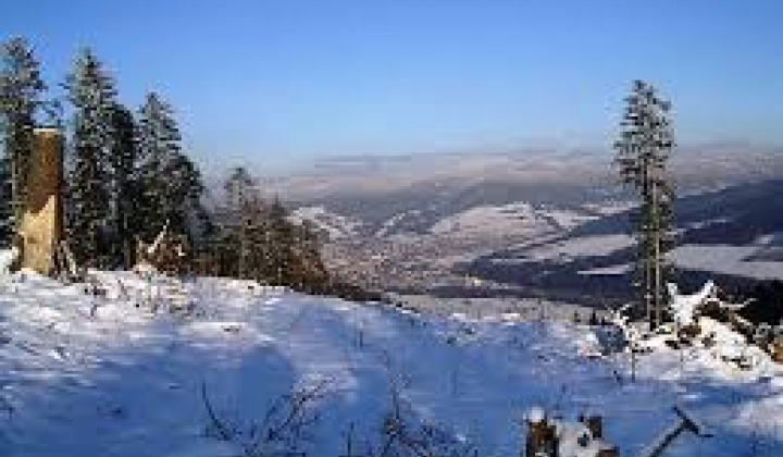 Fotka - Obecná turistika 17.1.2026  - spoločne do prírody