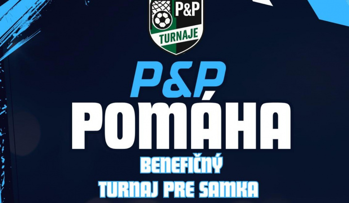 Fotka - Benefičný turnaj