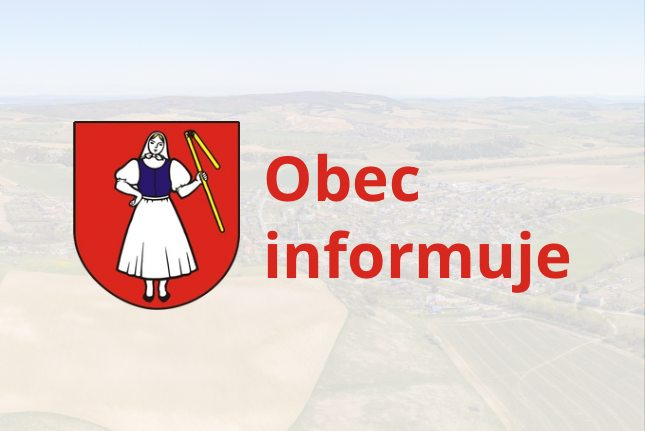 Fotka - Výškové obmedzenie na ceste III/3431 Fintice