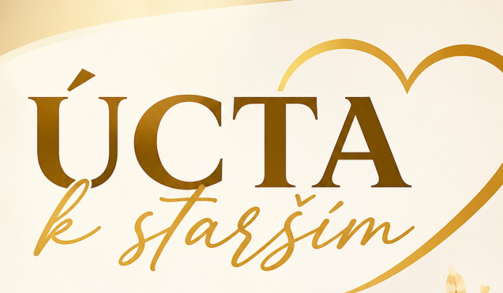 Fotka - Október - Mesiac úcty k starším